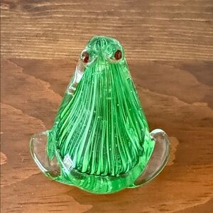 Glass Frog
